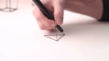 Lix 3D Printing Pen Draws on Popular Support