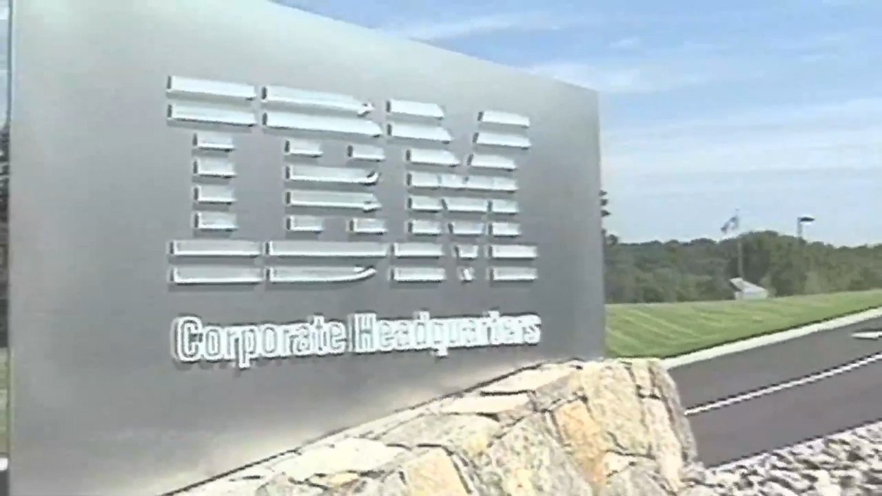 IBM and Symantec Get Responsive with Security Offerings