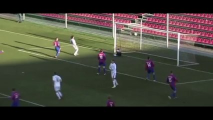 The unluckiest football player - 10 games, 3 own goals!