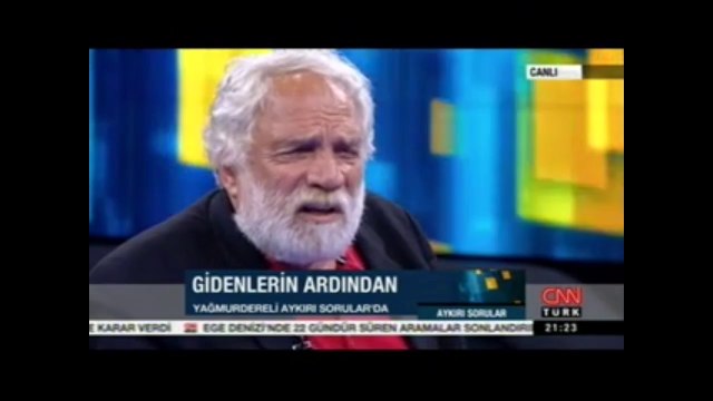Eşber Yağmurdereli: Deniz Gezmiş ve arkadaşları yaşasalardı...