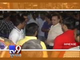 Sohrabuddin encounter case accused Abhay Chudasama’s 4-year jail ends, Ahmedabad - Tv9 Gujarati