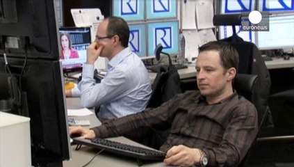 European markets at close: 06.05.2014