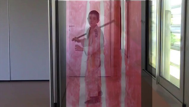 Star wars (Ecole Chavigny)