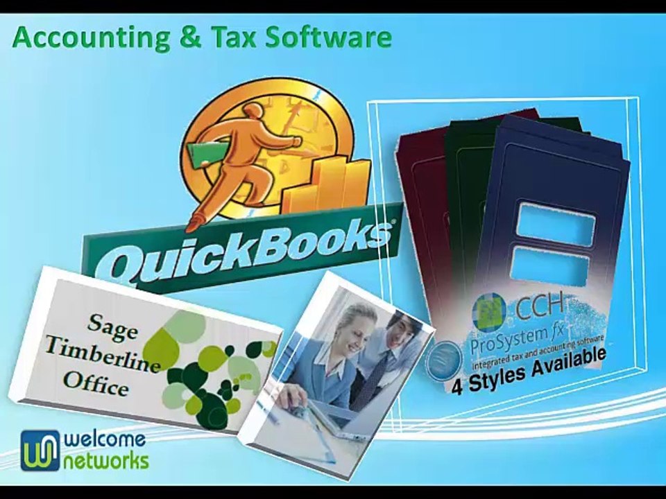 Manage IT Services