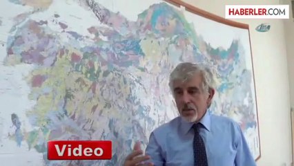 Karadeniz'de Petrol ve Gaz Olabilir"