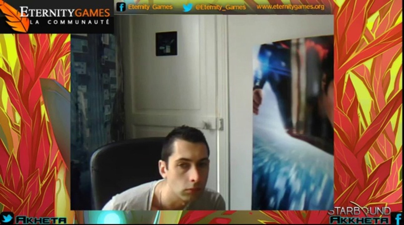 Eternity Games Live