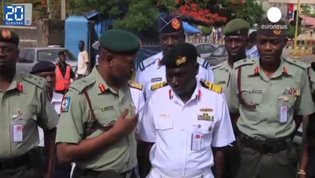 Nigeria: Le monde se mobilise pour retrouver les ados enlevées