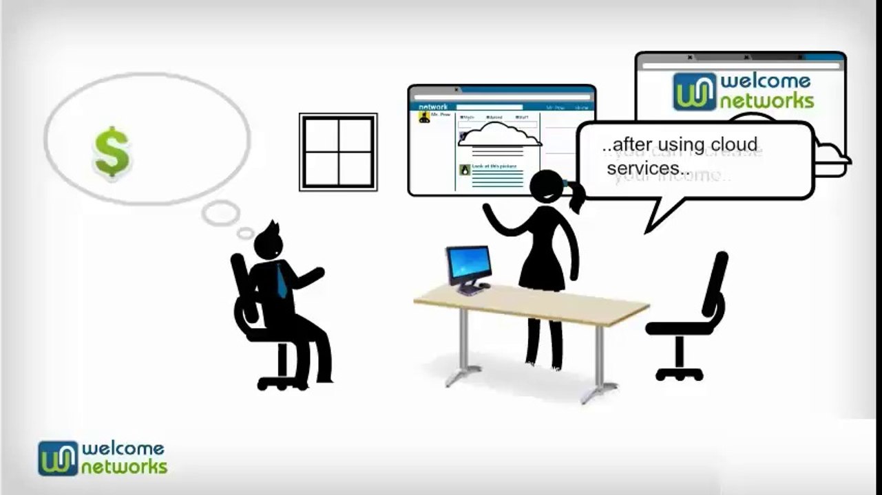 Private Cloud Services