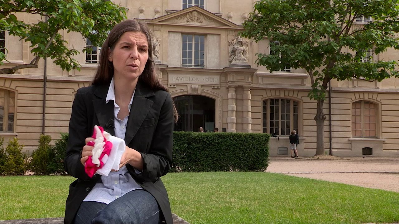 MESR - Interview F. Hallouin-Concours entreprise innovante-sept 2013