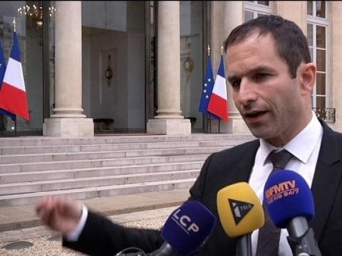 Rythmes scolaires: l'aide de l'Etat aux communes prolongée d'un an - 07/05