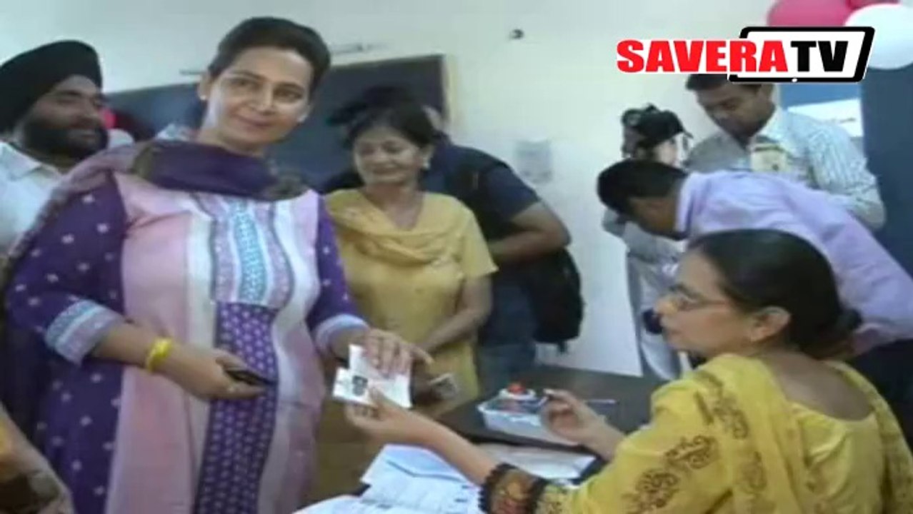 06 - Voting at ASR