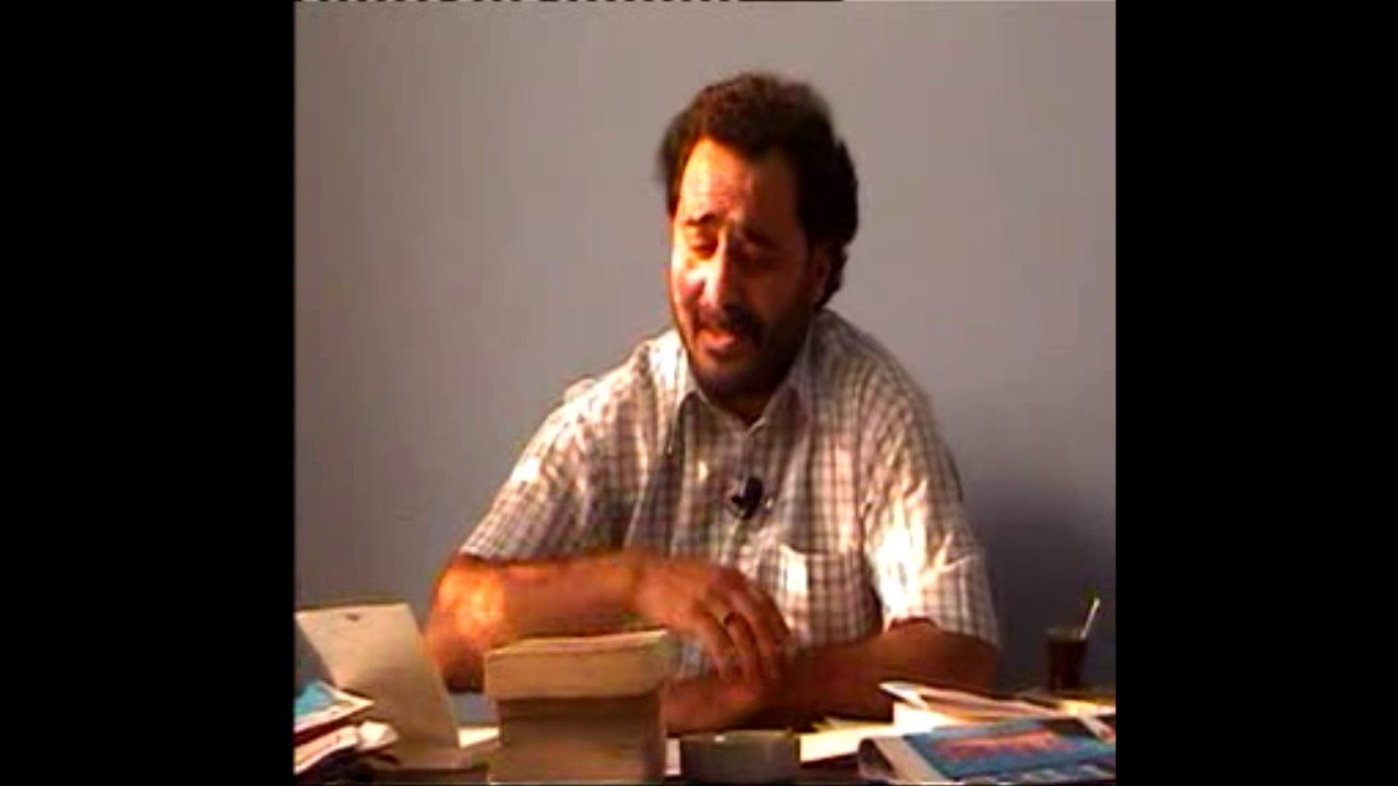 USAME BİN LADEN ANISINA EL-CEZİRE RÖPORTAJI