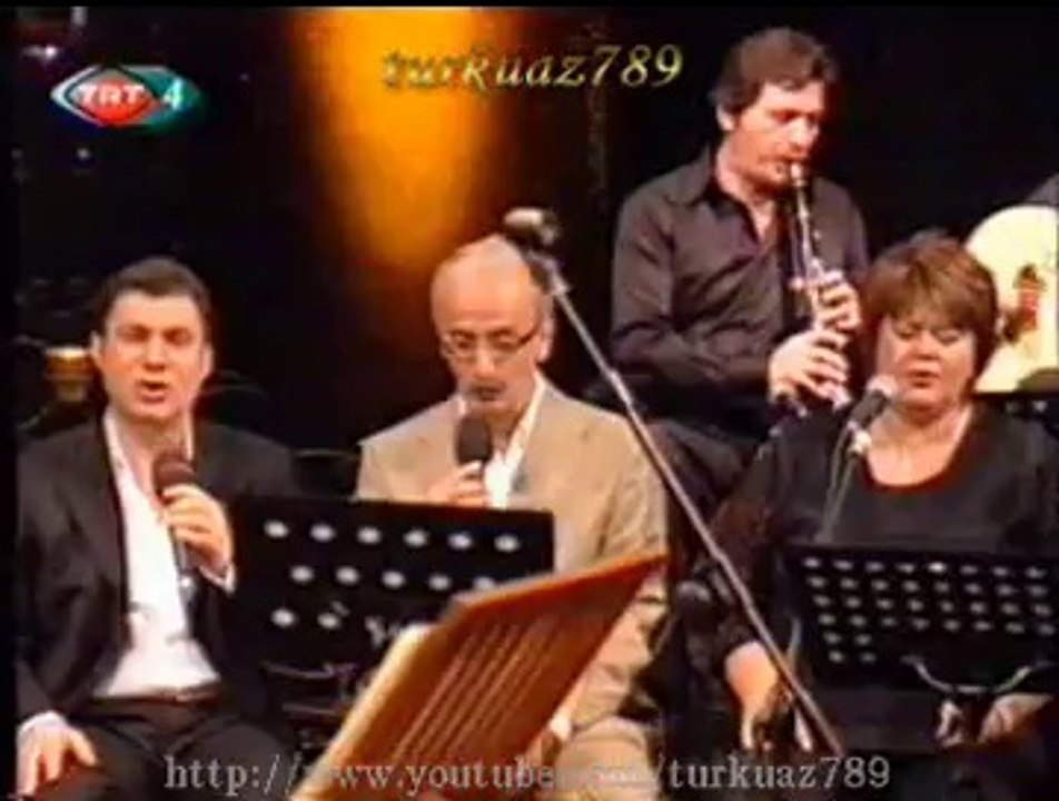 Nurettin ÇELİK’le Fasıl-Hastayım Yaşıyorum Görünmez Hayâliyle