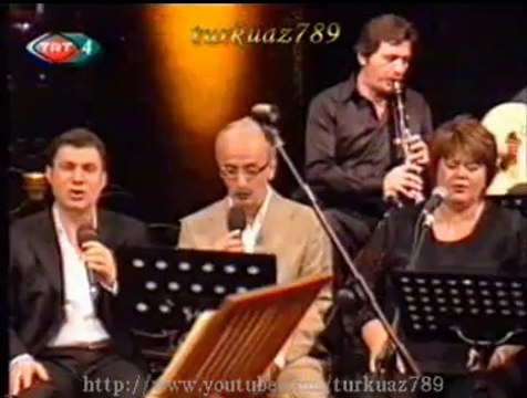 Nurettin ÇELİK’le Fasıl-Hastayım Yaşıyorum Görünmez Hayâliyle