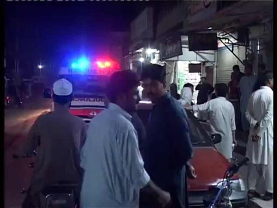 Attock Patawari ccc