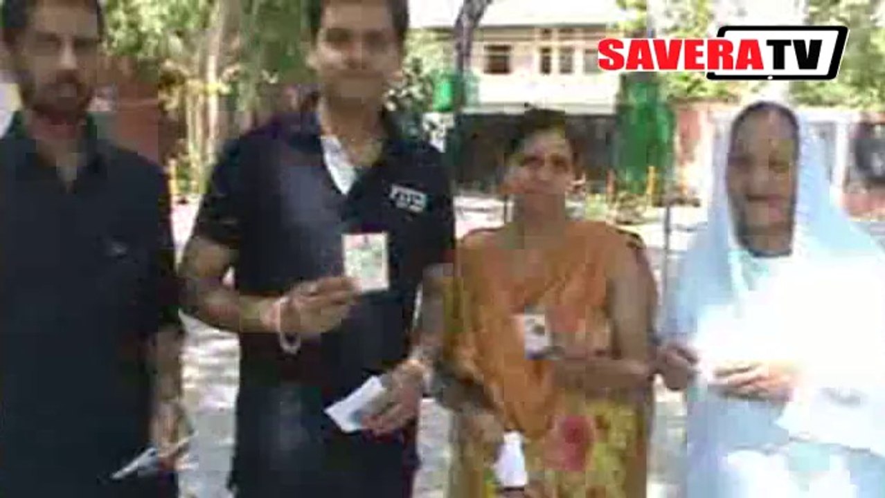 09 - Vote at LDH