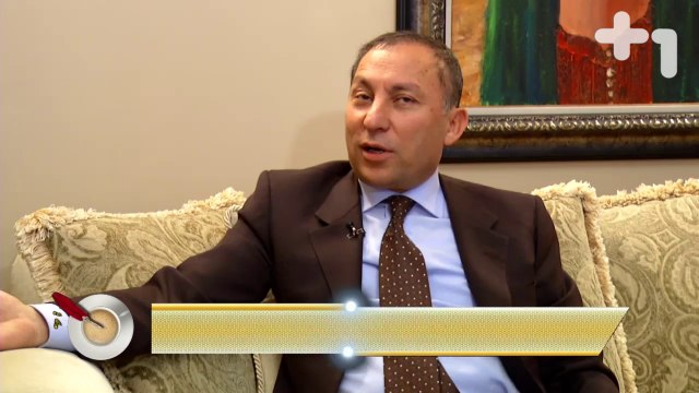 Ayça Yılmaz'la Zirvedekiler - 27 Nisan 2014 - 1.Bölüm