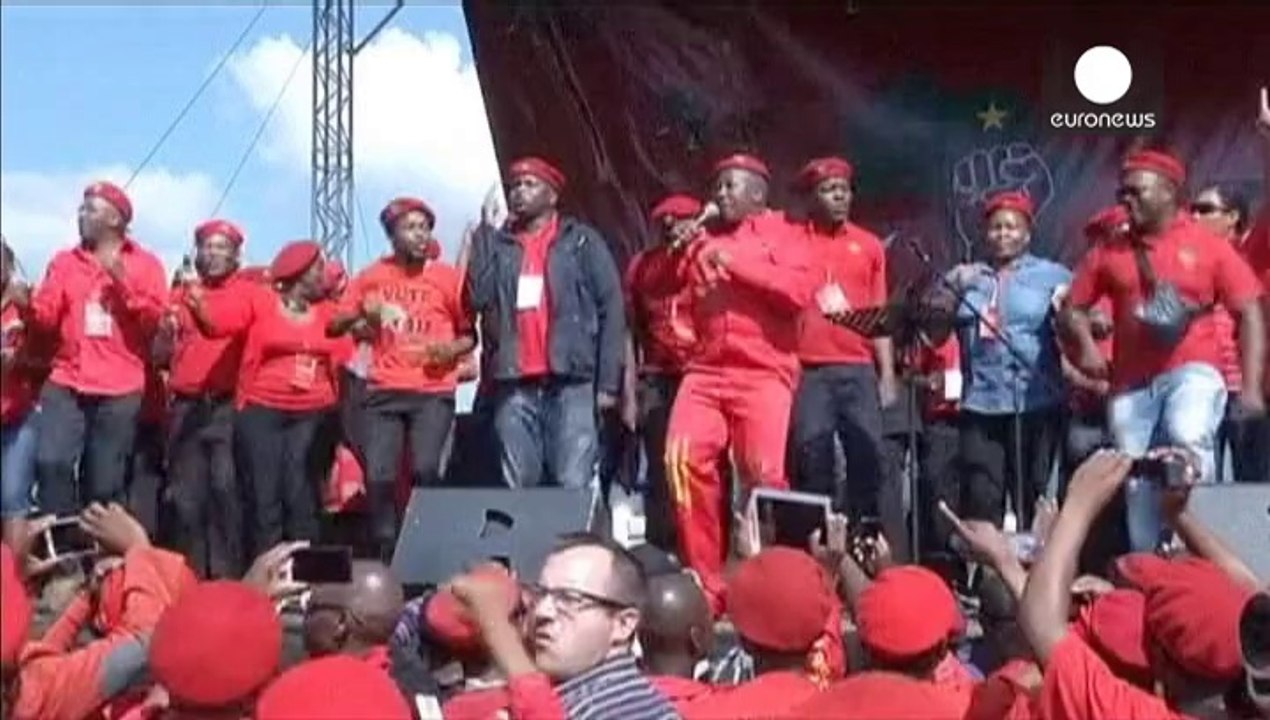 Sud Africa al voto per le legislative: alle urne per la prima volta i ''nati liberi''