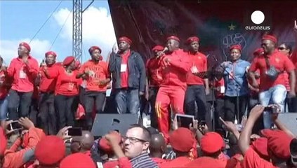 Güney Afrika'nın "Özgür Nesli" ilk kez sandık başında