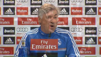 34e j. (en retard) - Ancelotti n'a que le Real en tête