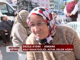 KALP,ASTIM,EKLEM AĞRILARI HASTALIĞI VARDI ŞİFALI BİTKİLERİ KULLANDI