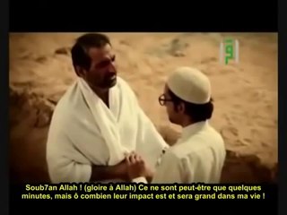 A voir! Il a passé 20 min dans la tombe et voilà ce qui est arrivé !