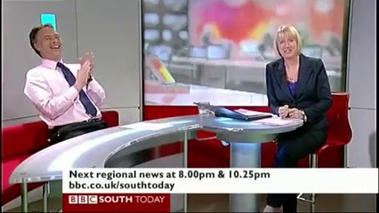 Pakistani Anchor Pehley BBC ki Anchor Thi