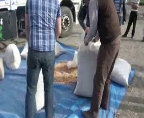 kars sigara kacakciligi