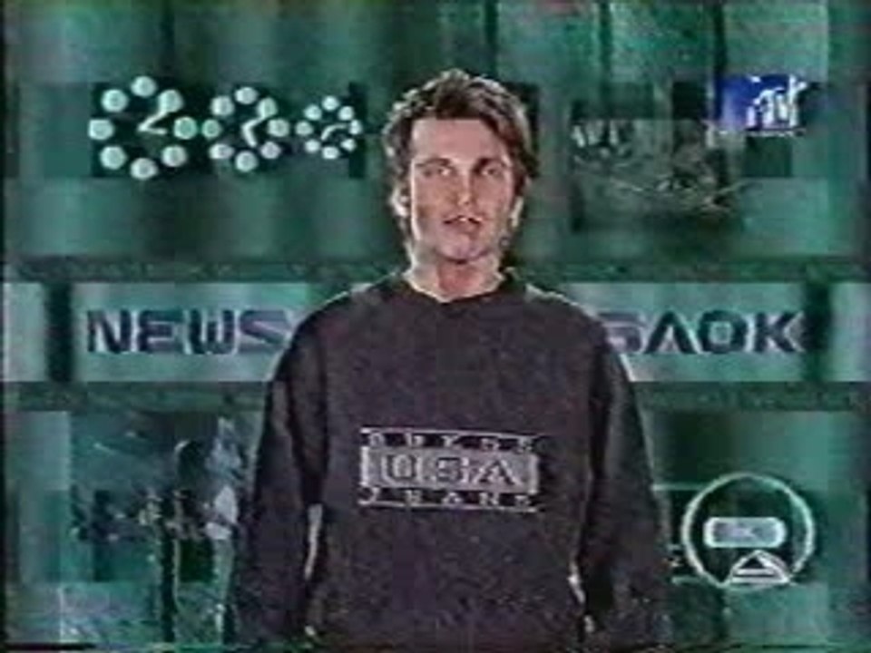 Interview en Russie 2000