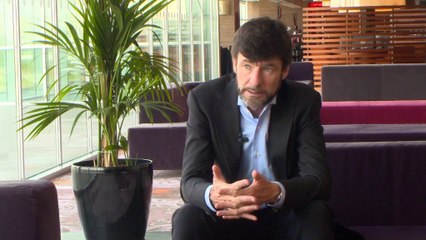 Giro 2014 - I favoriti di Bugno: "Quintana tutto da scoprire"