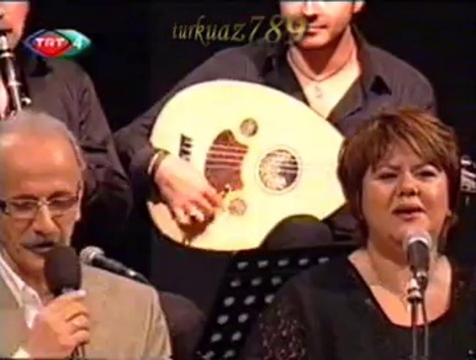 Nurettin ÇELİK’le Fasıl-Elâ Gözlerine Kurban Olduğum