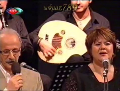 Nurettin ÇELİK’le Fasıl-Elâ Gözlerine Kurban Olduğum