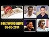 Bollywood News | Salman Khan Sentenced To JAIL Three Witnesses Identify Salman | 06th May 2014