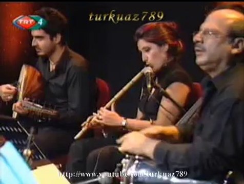 Nurettin ÇELİK’le Fasıl-Bilmem Ki Nedendir Bana Sen Hor Bakıyorsun?