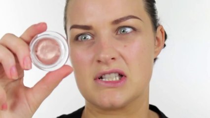 AISHWARYA RAI MAKE-UP TUTORIAL