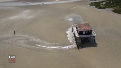 CSO Cabanes Tchanquées