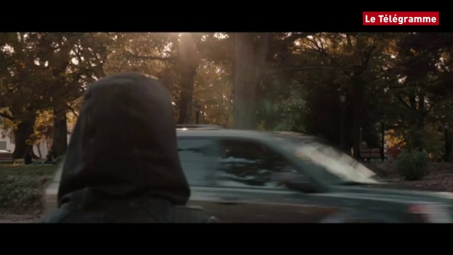 Arthur Newman - Bande annonce