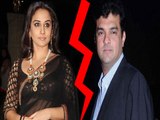 Is Vidya Balan And Siddharth Roy Kapurs Marriage Over