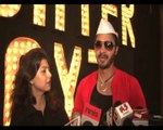 Interview Shreyas Talpade on his film Poshter Boyz