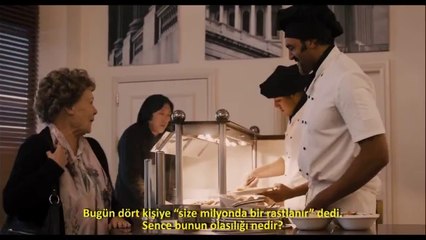 Umudun Peşinde(2014) - Fragman