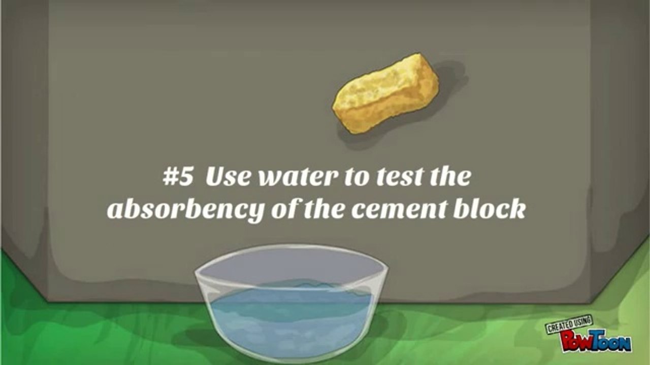 Instructions To Apply Stucco