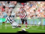 2014 Barclays PL Sunderland vs West Bromwich Albion