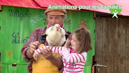 GPSO- Reportage/Mag-Festival des Sports de Nature- 2013