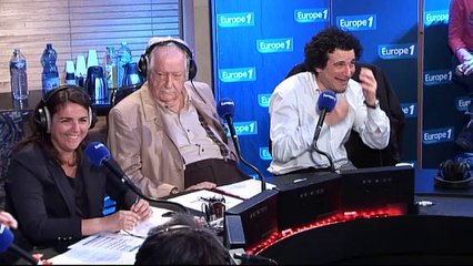 Blind Test Musical "Orchestre"