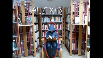 Le marque page légendaire