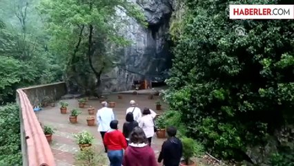 Fay Hatlarının Oluşturduğu Güzellik