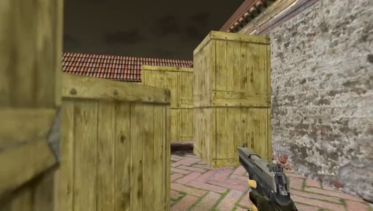 [CS] andr31w0w 4h$usp [ORGANNER BUSTED] Cracked OAC 2.0 NO SURVEYS