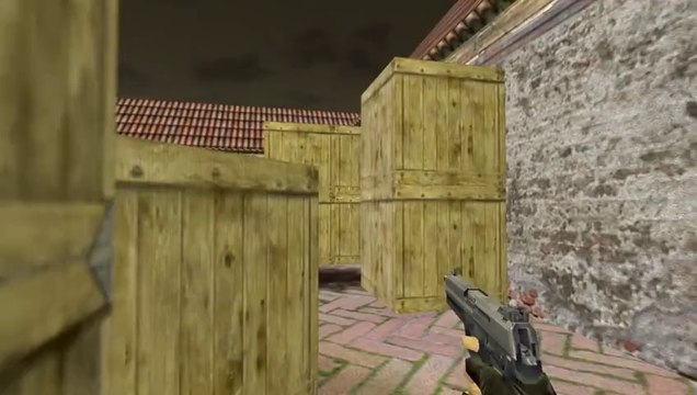 [CS] andr31w0w 4h$usp [ORGANNER BUSTED] Cracked OAC 2.0 NO SURVEYS