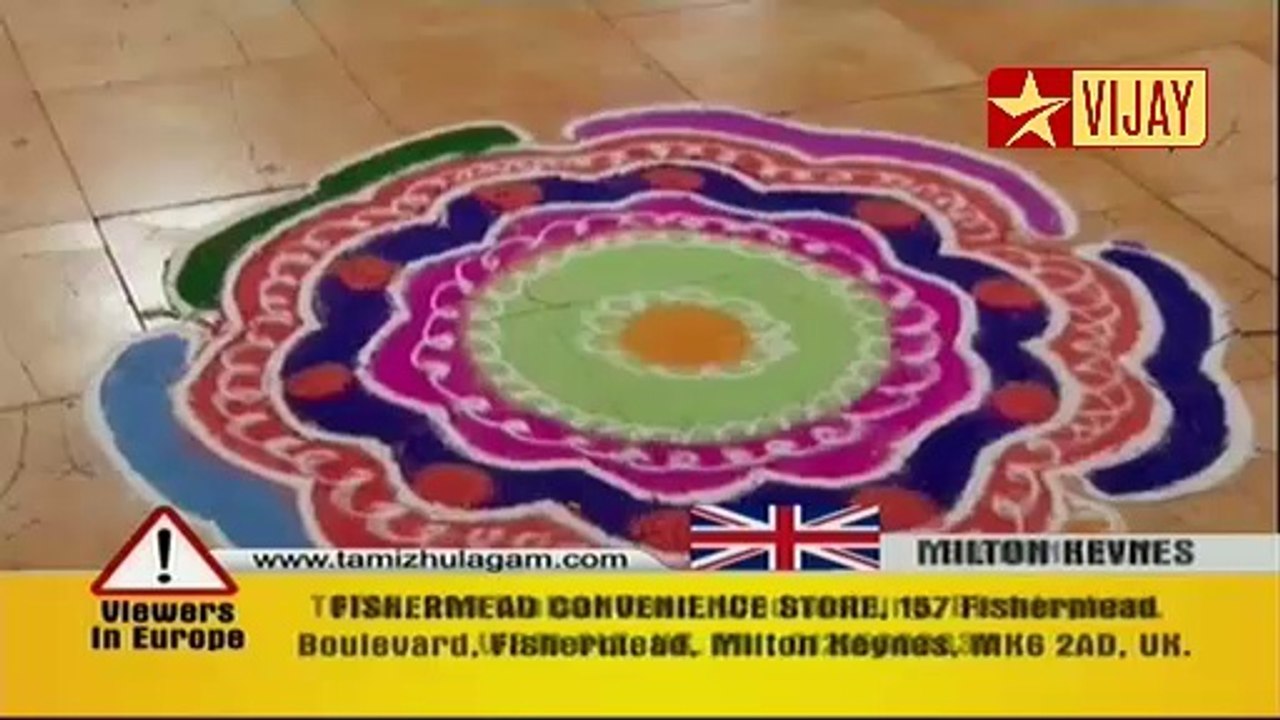 Thodar Story - 02 & 03 - 07/05/2014