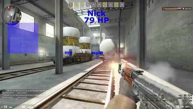 Cracked Organner - CS_GO Cracked OAC 2.0 NO SURVEYS